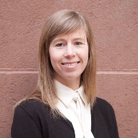 Megan Ramey